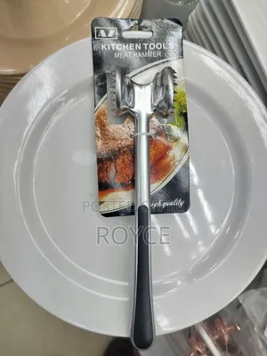 Meat Tenderizer Hammer