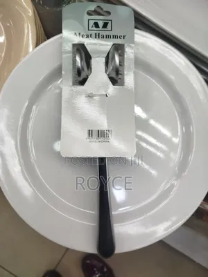 Meat Tenderizer Hammer