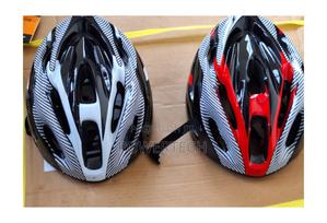 Helmet Cycling Helmet, - main view