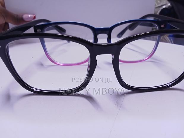 Anti Blue Light Computer Glasses - thumbnail 2