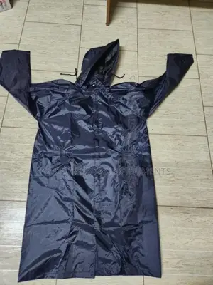 Adult Rain Coat L XL XXL