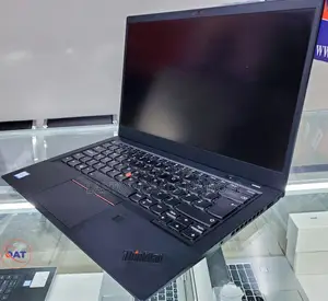 Laptop Lenovo ThinkPad X1 Carbon 12GB Intel Core I7 SSD 512GB