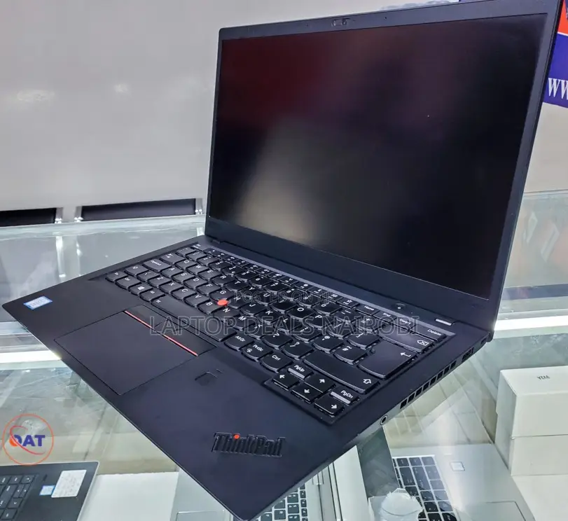 Laptop Lenovo ThinkPad X1 Carbon 12GB Intel Core I7 SSD 512GB
