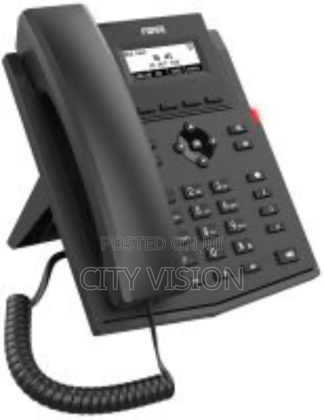 Fanvil X301p Entry Level Ip Phone