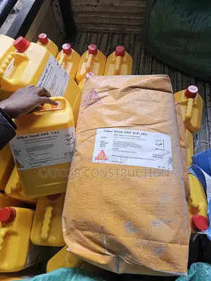 Waterproofing Chemical for Wet Paint.