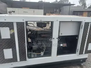 30kva Ex Uk Deubts Power Generator