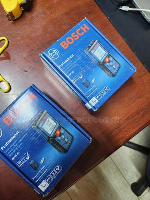 Bosch Laser Distance Meter GLM 40 - main view
