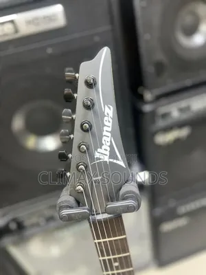 Electric Active Solo Guitars