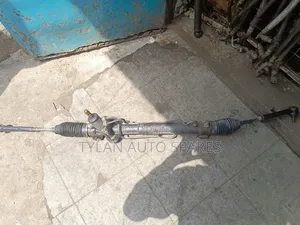 Steering Rack Harrier 240