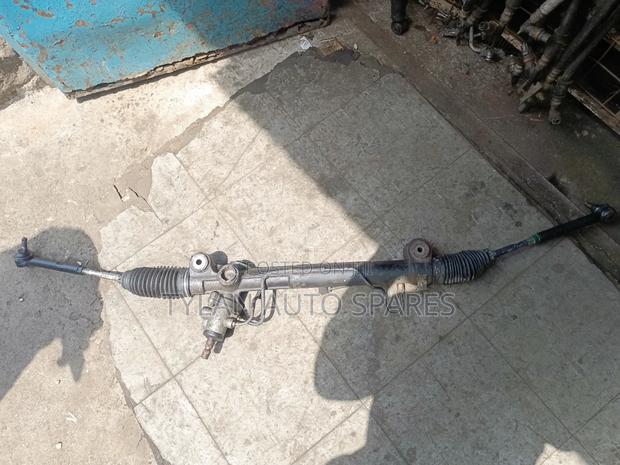 Steering Rack Harrier 240 - thumbnail 3