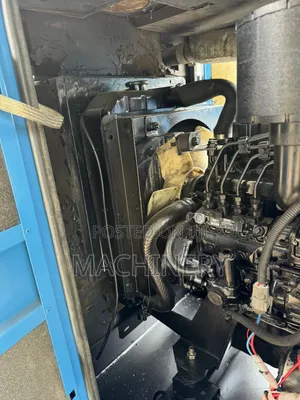 20kva Ex Uk Sdmo Power Generator Set