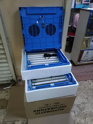 128eggs Incubator, Incubator