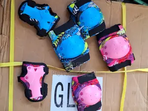 Kids Cycling/Skating Protective Gear