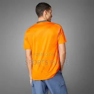 Real Madrid Away Kit 24-25