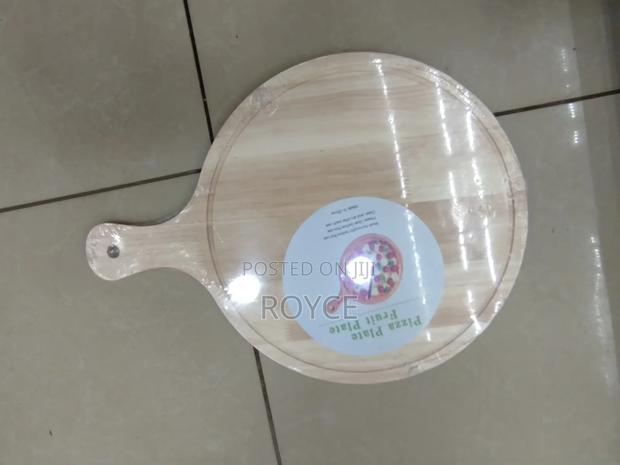 Pizza Plate - 25cm - thumbnail 2