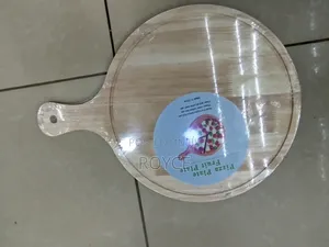 Pizza Plate - 25cm