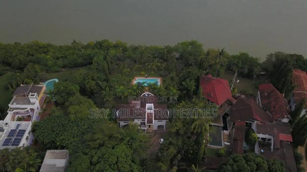 Mtwapa,Luxury Creek Beach Villa Available for Holidays