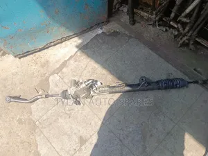 Steering Nissan Teana