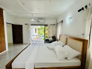 Mtwapa,Luxury Creek Beach Villa Available for Holidays