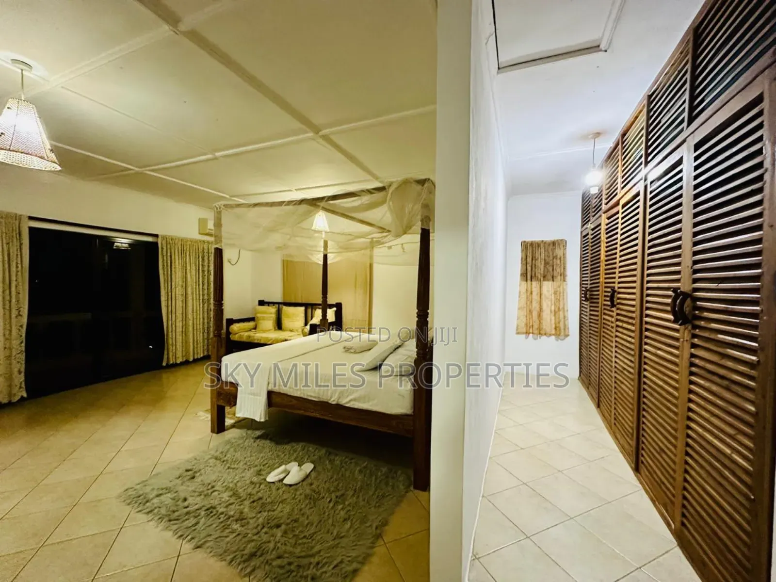 Mtwapa,Luxury Creek Beach Villa Available for Holidays