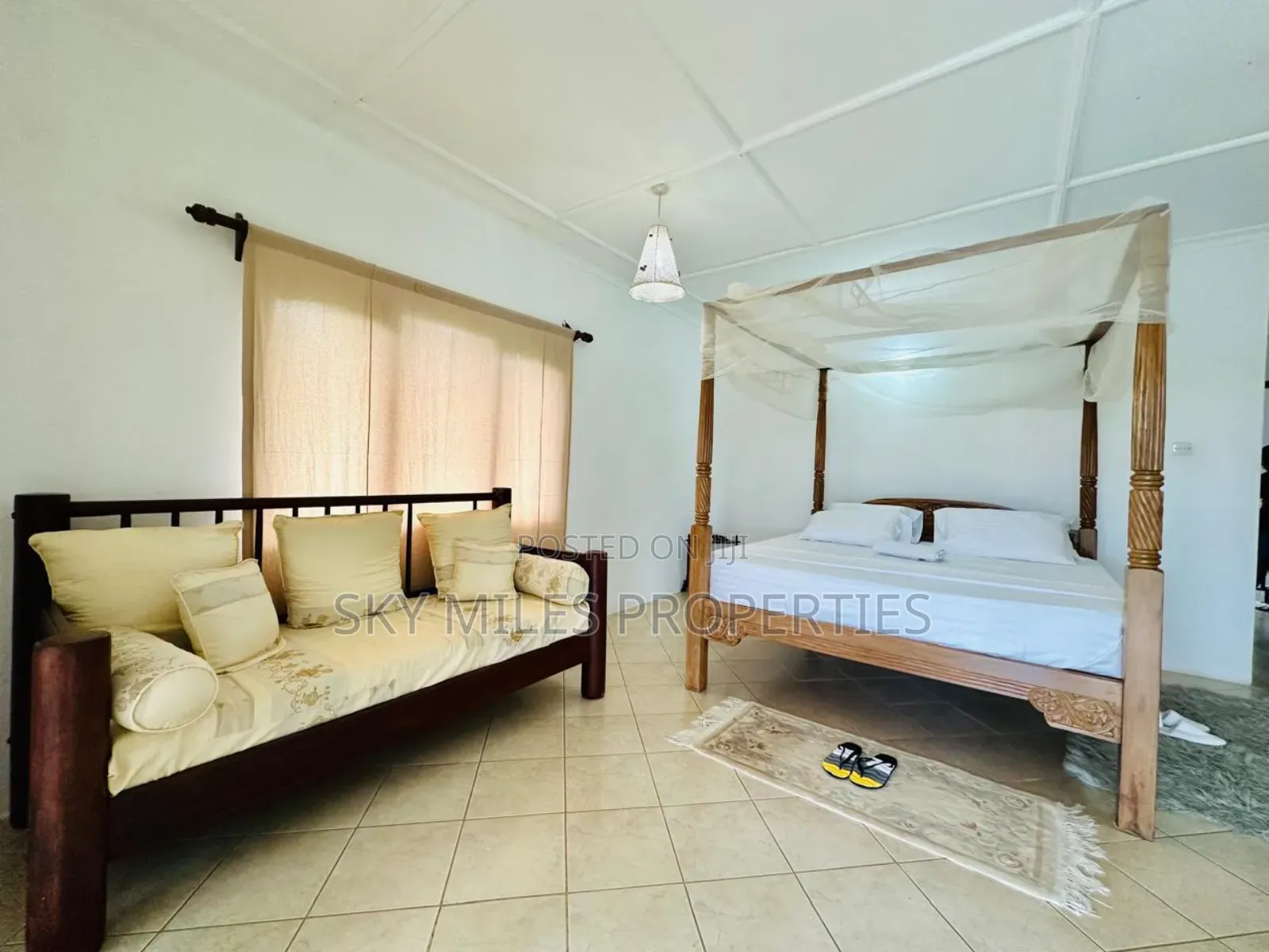 Mtwapa,Luxury Creek Beach Villa Available for Holidays