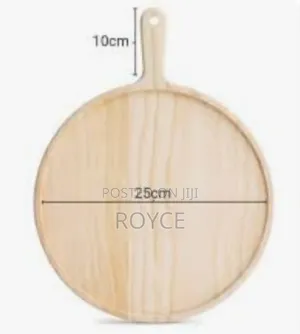 Pizza Plate - 25cm