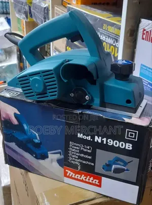 Makita Planer