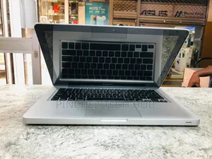 Laptop Apple MacBook Pro 2015 8GB Intel Core I5 SSD 256GB