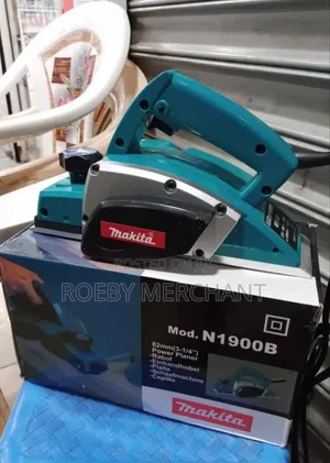 Ideal Makita Electric Planer