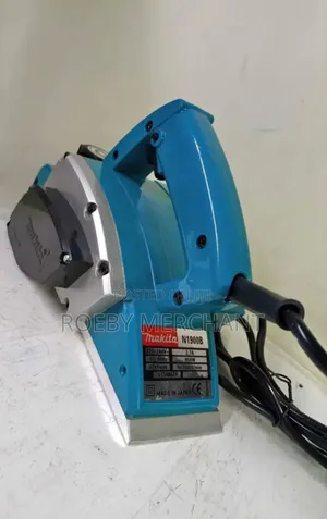 New Makita Electric Planer