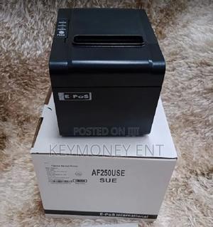 EPOS Original Thermal Receipt Printer 80mm for POS - thumbnail 2