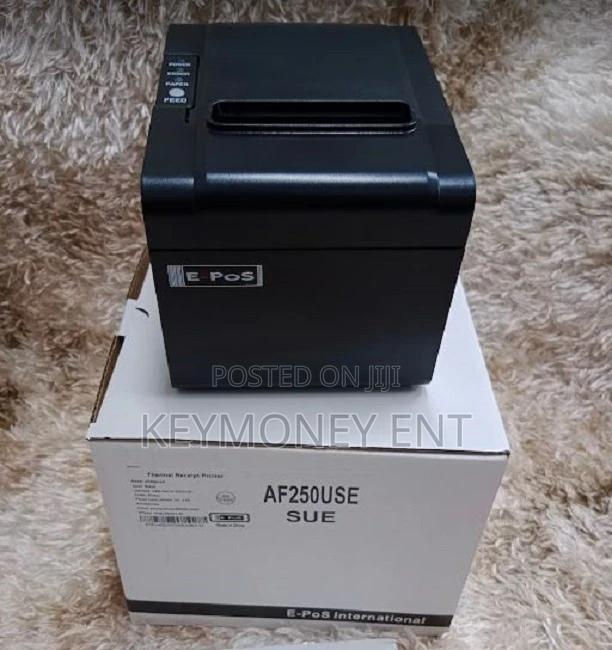 EPOS Original Thermal Receipt Printer 80mm for POS - main view