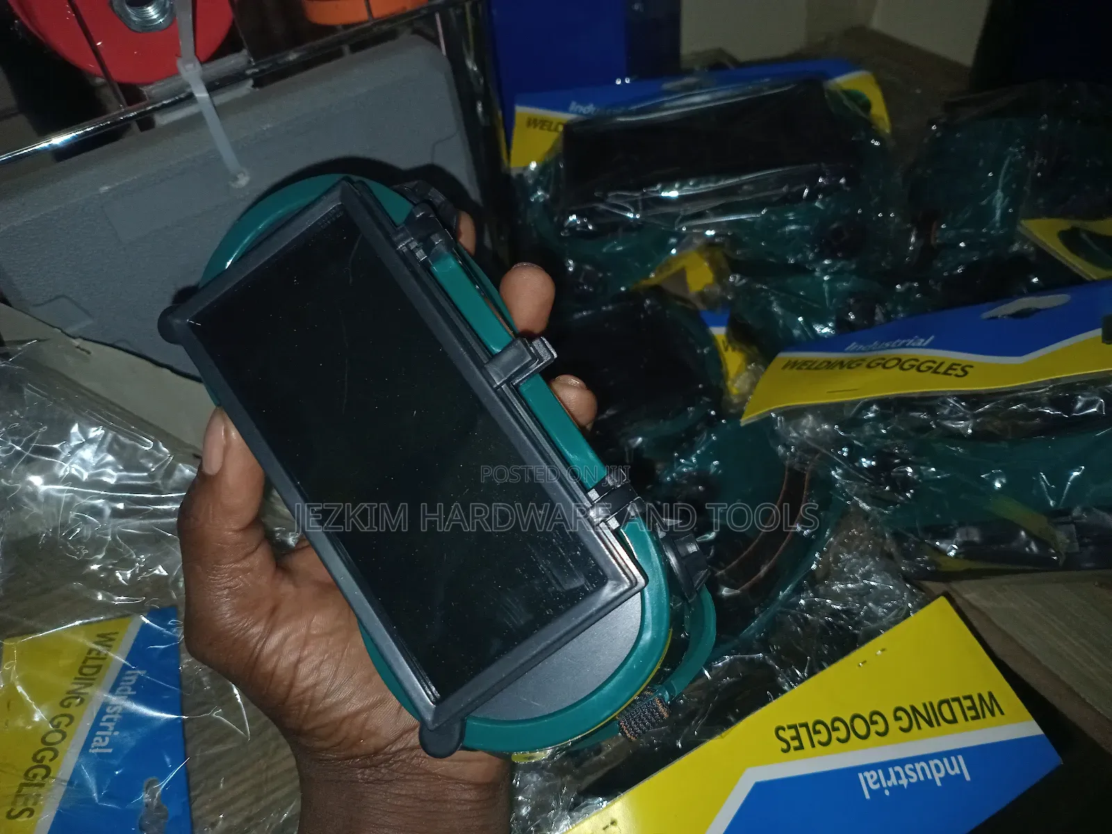 Welding Goggles/Glasses