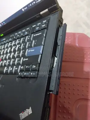 Laptop Lenovo ThinkPad T410 4GB Intel Core I5 HDD 500GB
