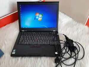 Laptop Lenovo ThinkPad T410 4GB Intel Core I5 HDD 500GB