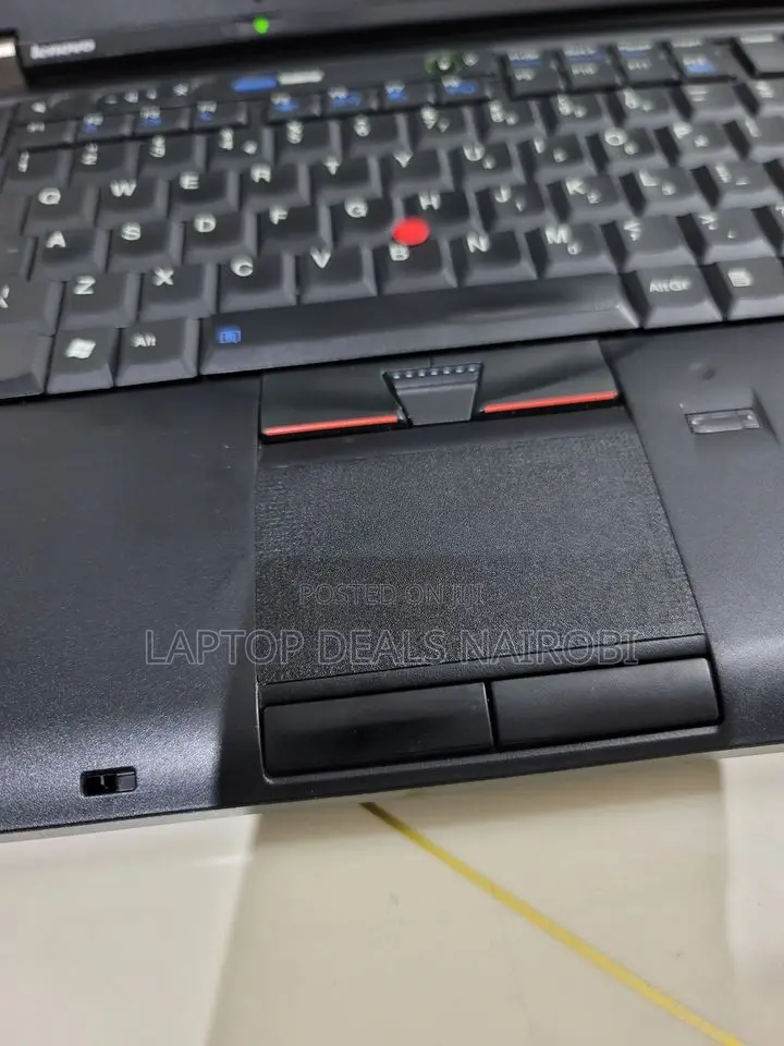 Laptop Dell Latitude E4310 4GB Intel Core I5 HDD 500GB