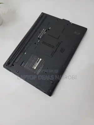 Laptop Dell Latitude E4310 4GB Intel Core I5 HDD 500GB