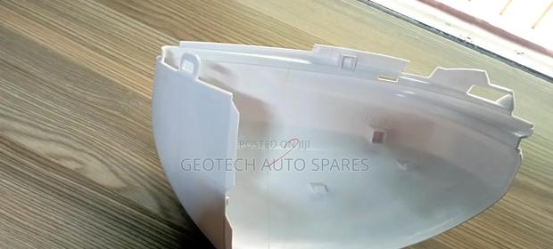Honda Fit Sidemirror Cover