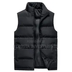 Half Puff Jackets