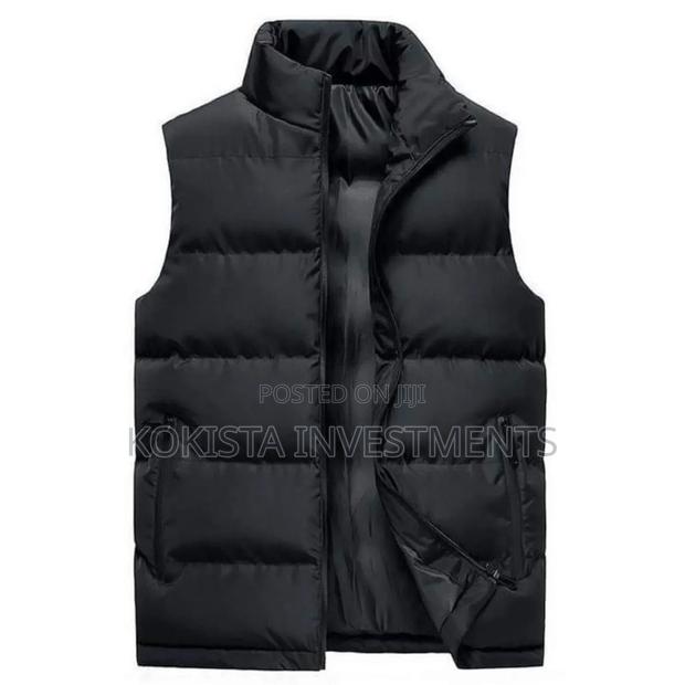 Half Puff Jackets - thumbnail 2