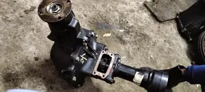 Toyota Landcruiser Prado 95 Front Differential
