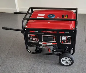 Astramilano Generator 7kw
