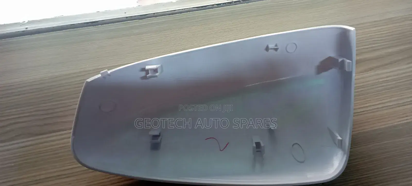 Mazda Atenza Sidemirror Cover