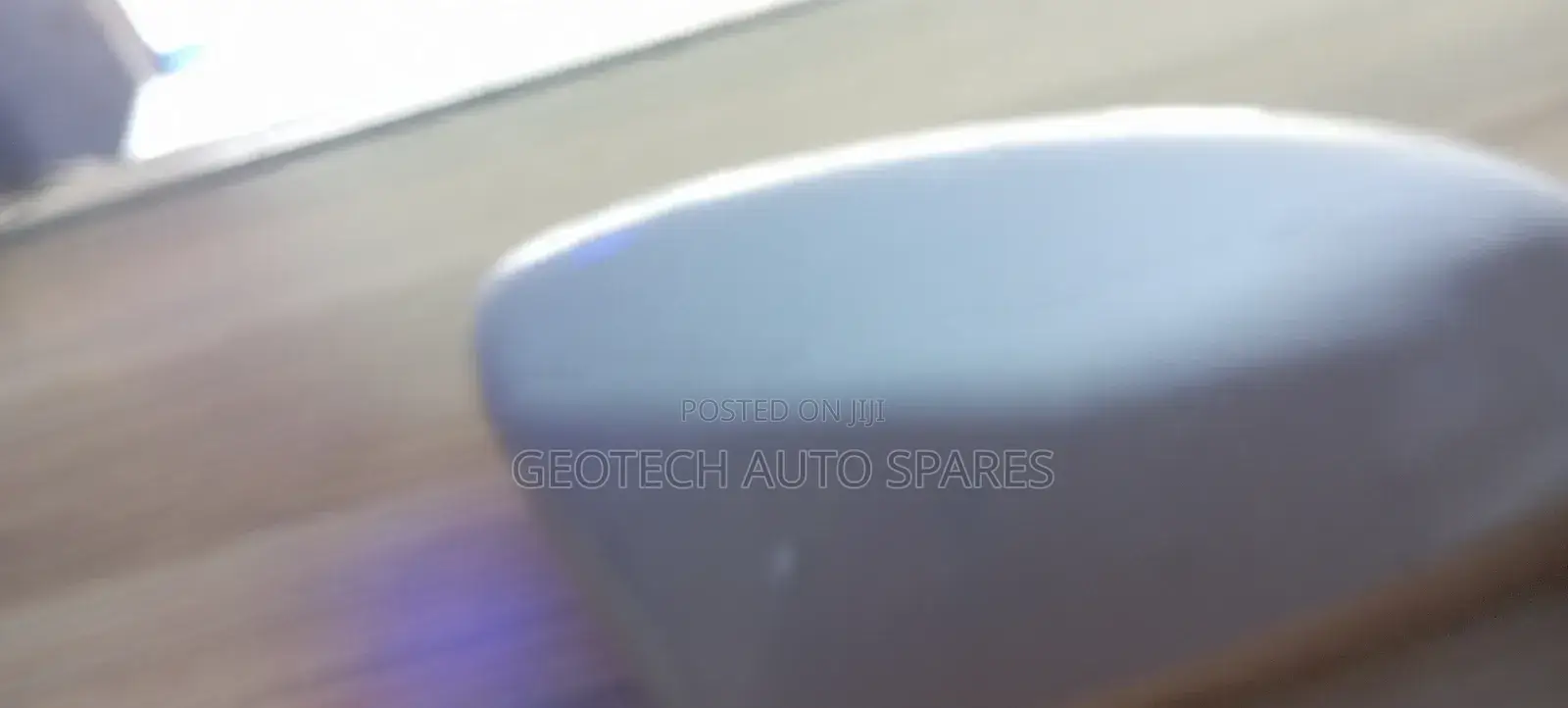 Mazda Atenza Sidemirror Cover