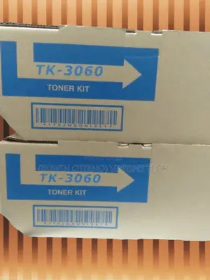 Ecosys M3145idn/M3645idn Toner