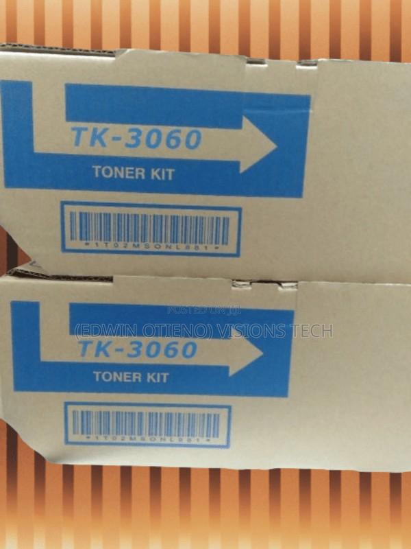 Ecosys M3145idn/M3645idn Toner - main view