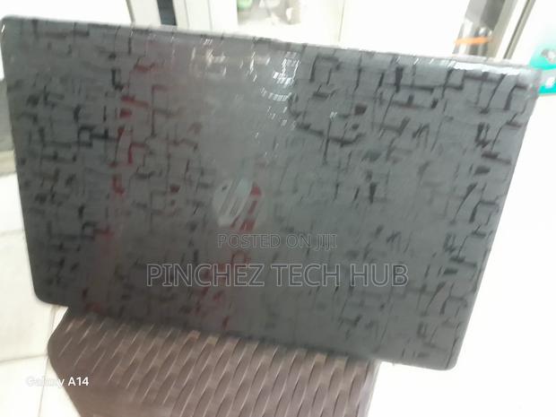 Laptop HP 250 G7 4GB Intel Core I3 HDD 500GB - thumbnail 3