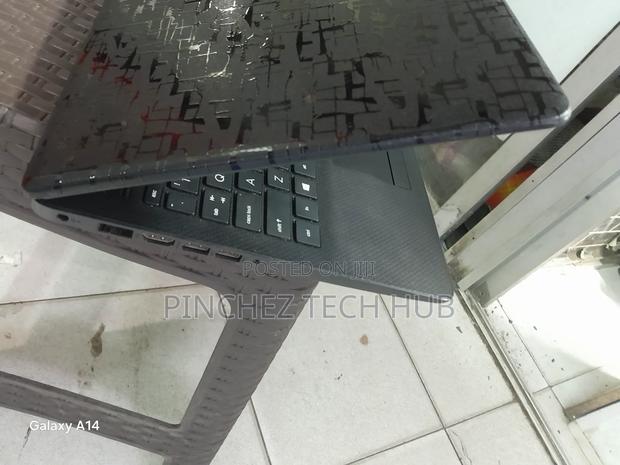 Laptop HP 250 G7 4GB Intel Core I3 HDD 500GB - thumbnail 4