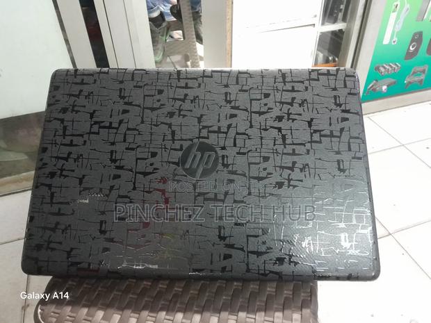 Laptop HP 250 G7 4GB Intel Core I3 HDD 500GB - thumbnail 5