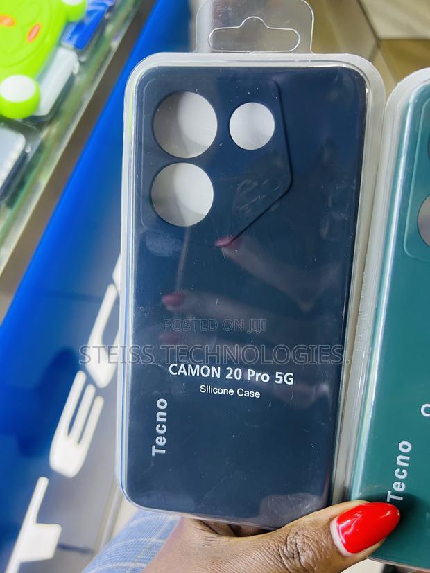 Camon 20pro 5G Case - thumbnail 5